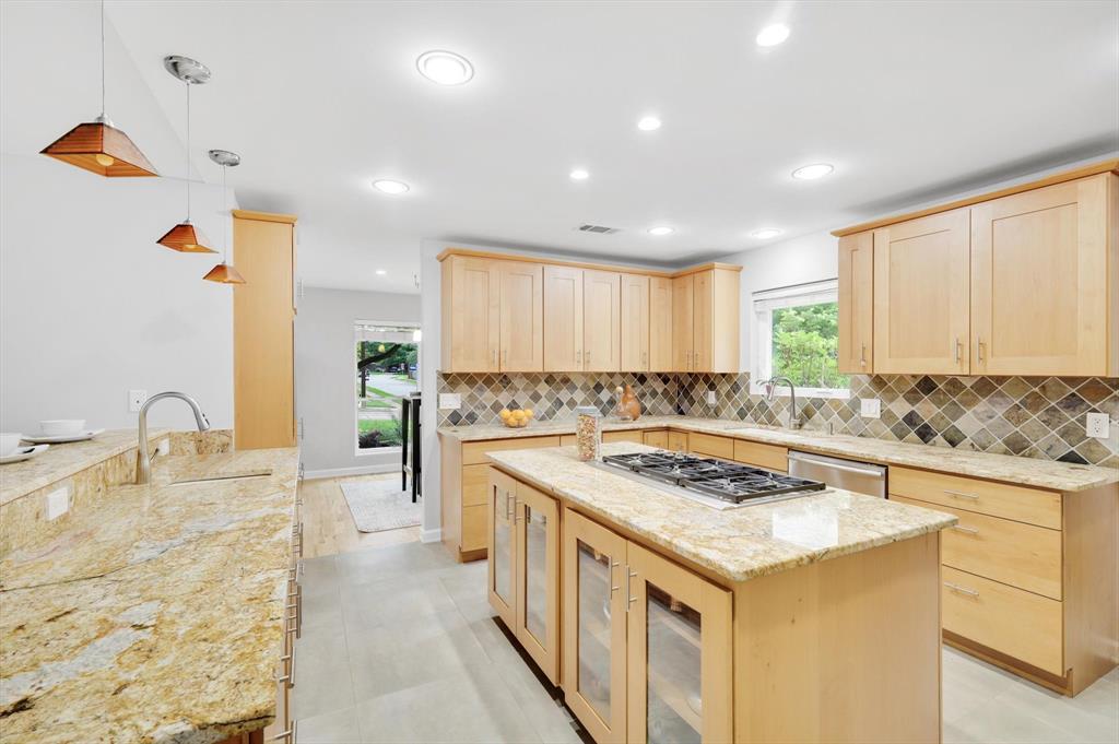 Carter Add - Residential