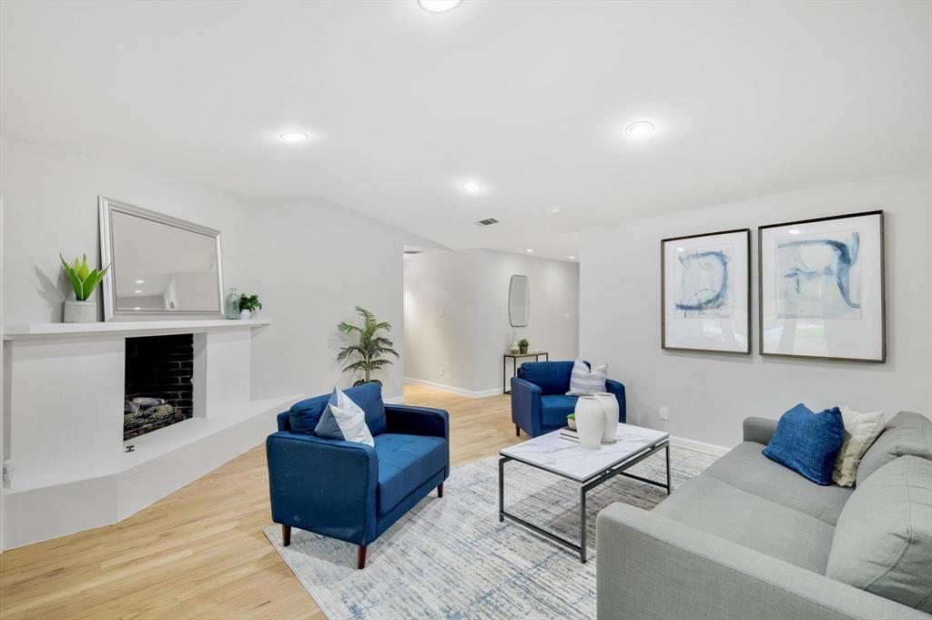 Carter Add - Residential