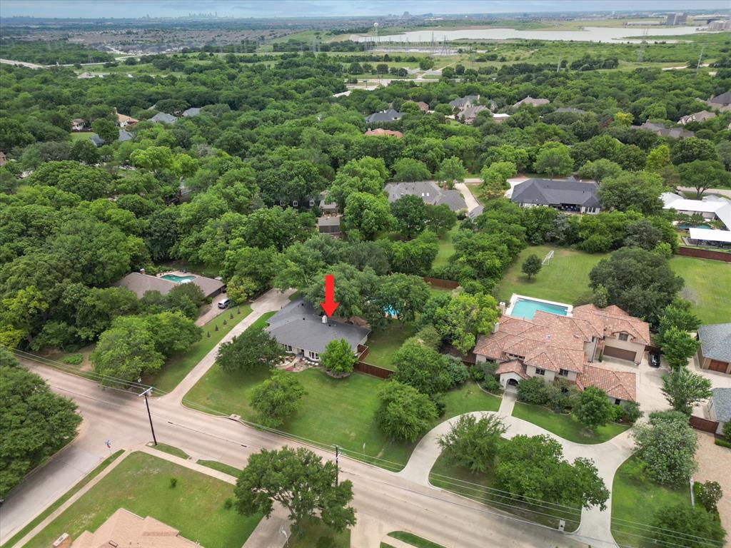 Carter Add - Residential