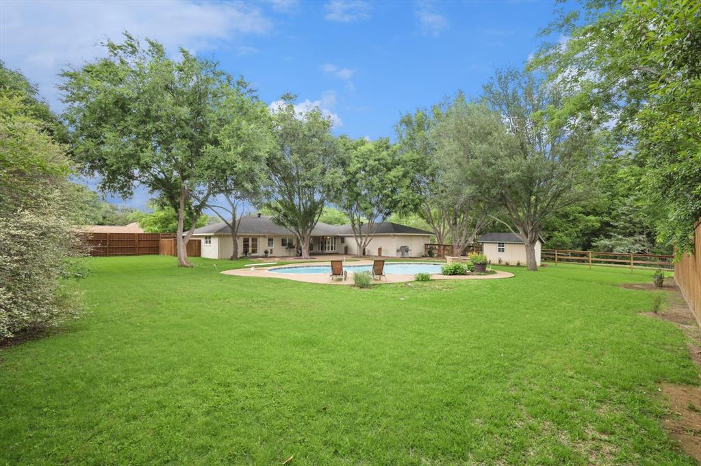 Carter Add - Residential