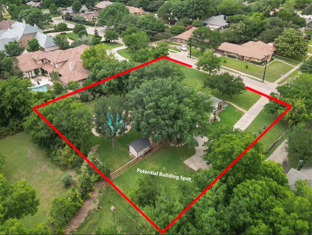 Carter Add - Residential