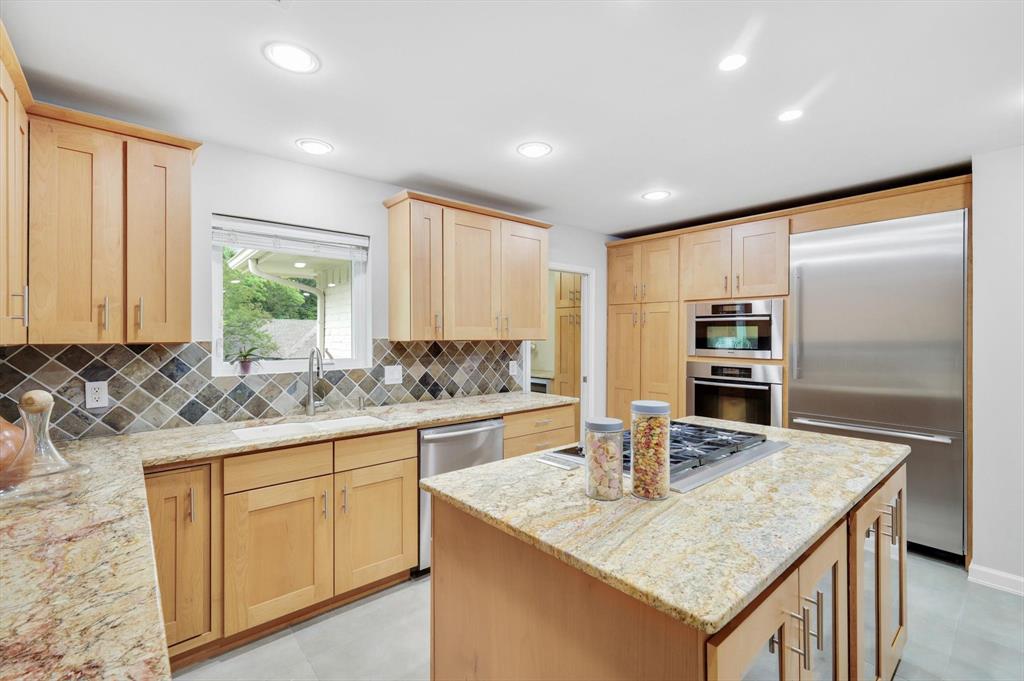 Carter Add - Residential