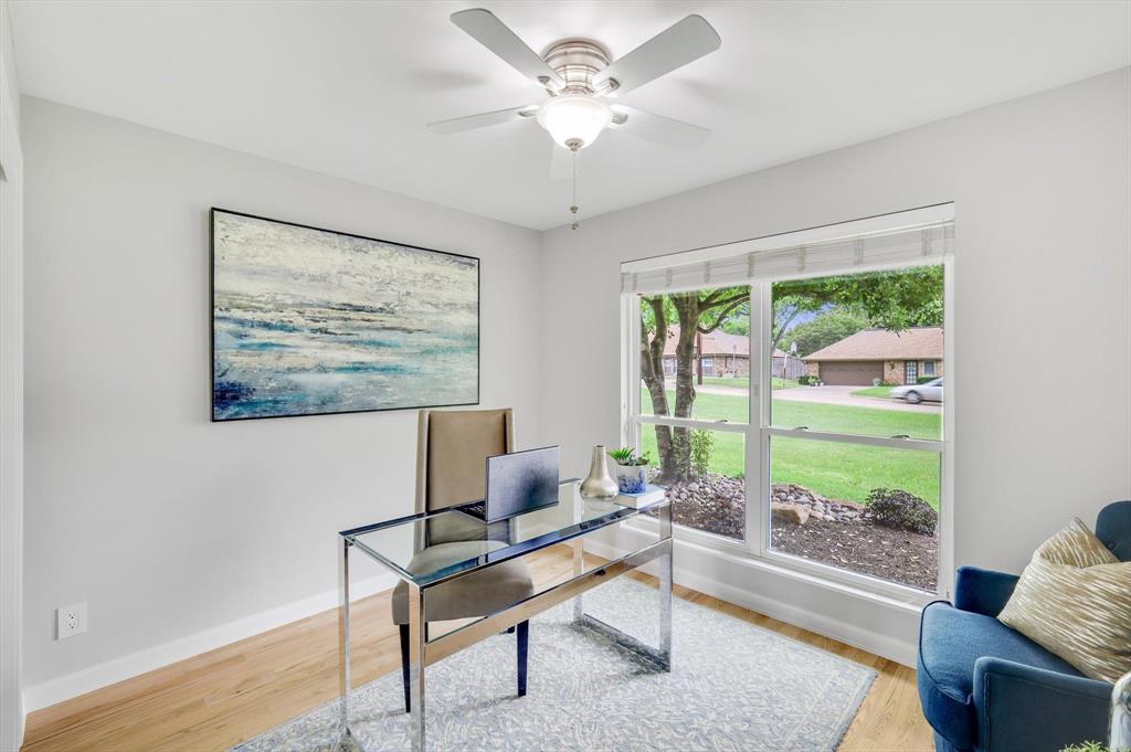 Carter Add - Residential