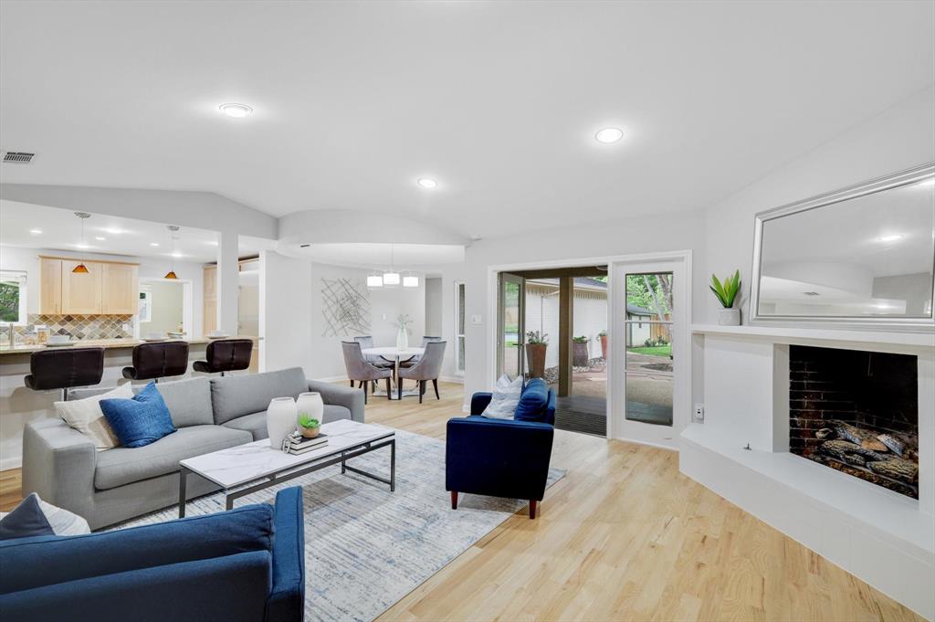 Carter Add - Residential