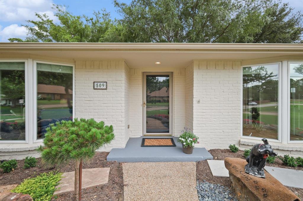 Carter Add - Residential