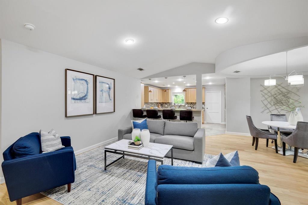 Carter Add - Residential