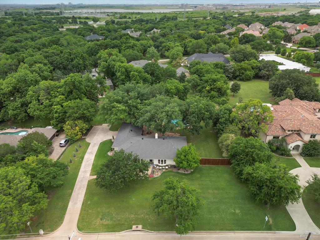 Carter Add - Residential