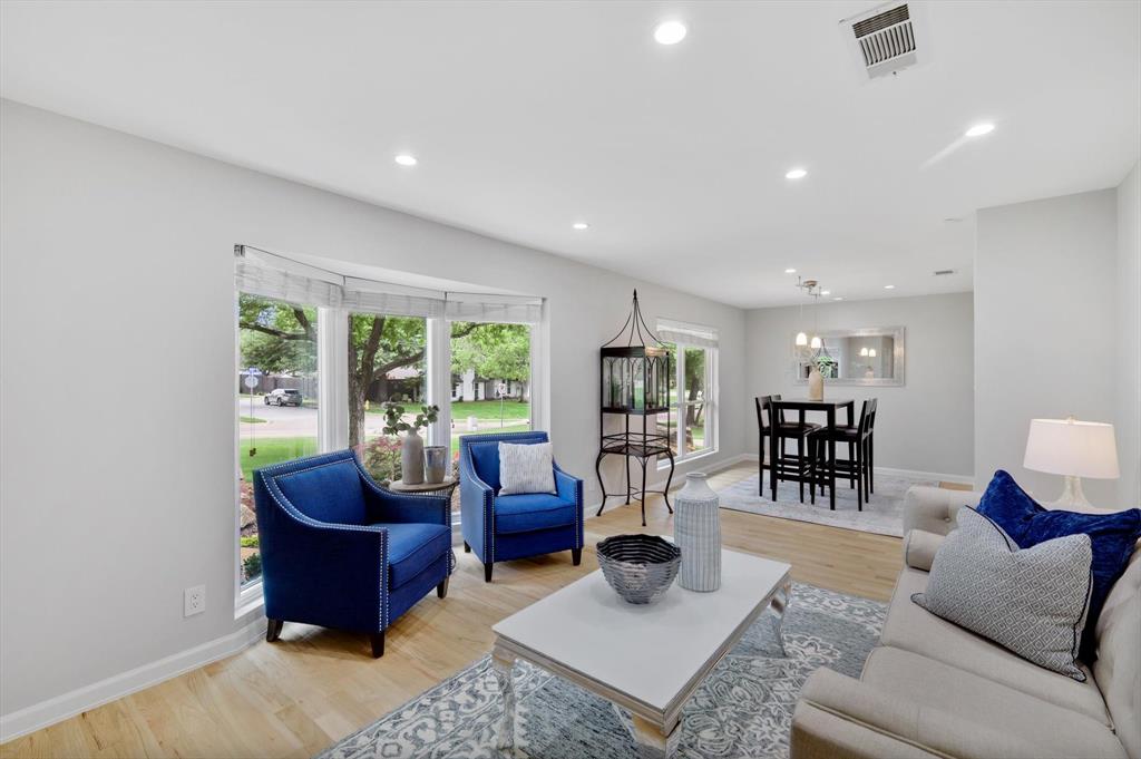 Carter Add - Residential