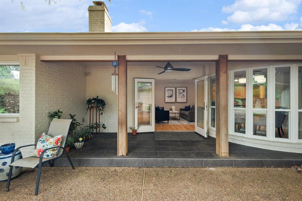 Carter Add - Residential