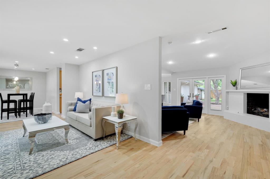 Carter Add - Residential