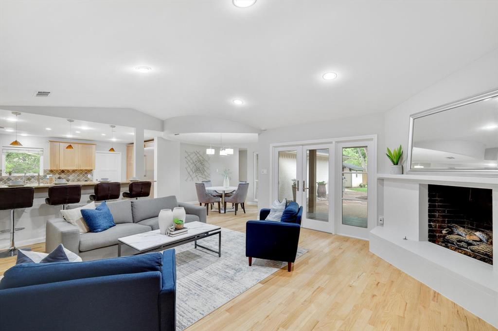 Carter Add - Residential