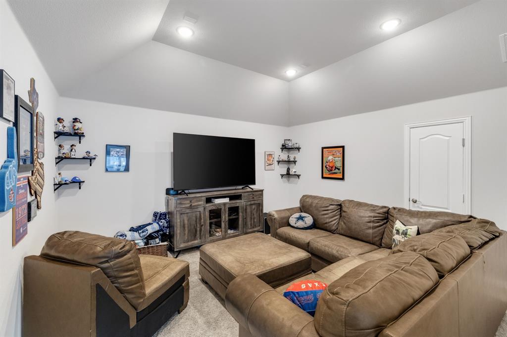 Stone Ranch - Residential