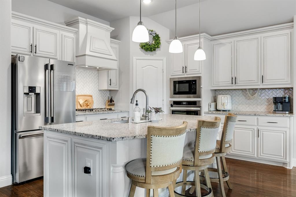 Stone Ranch - Residential