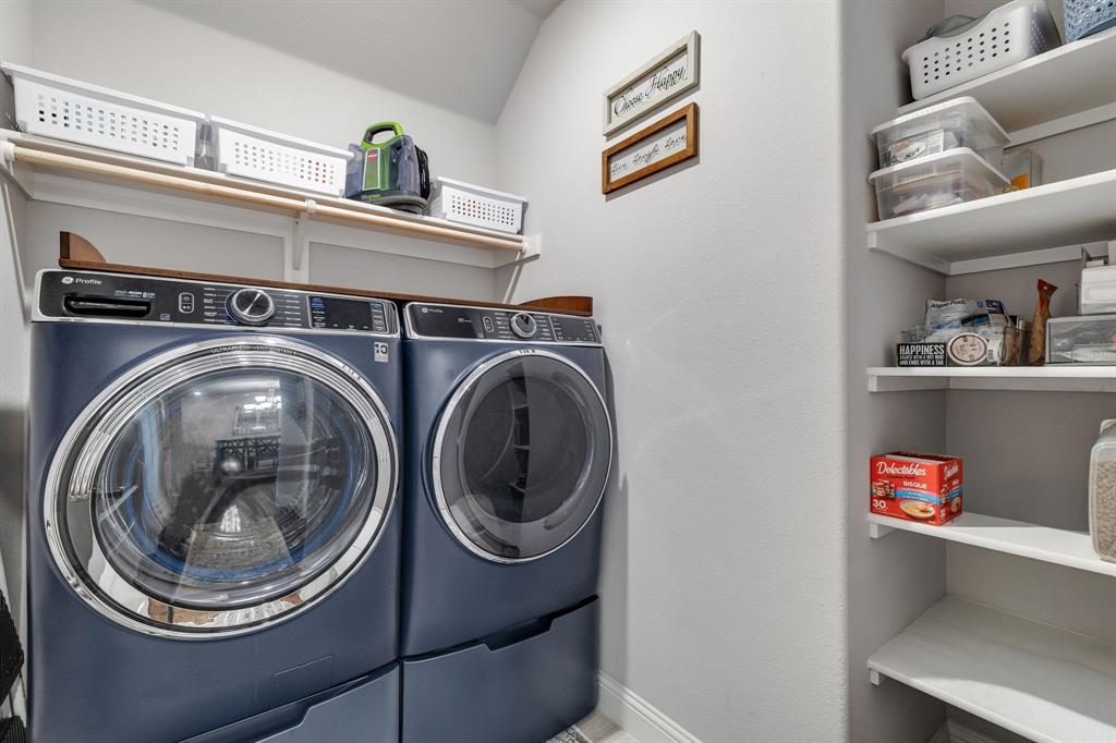 Stone Ranch - Residential