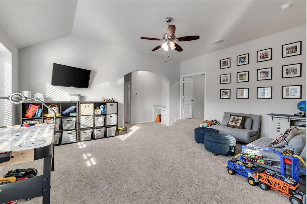 Stone Ranch - Residential