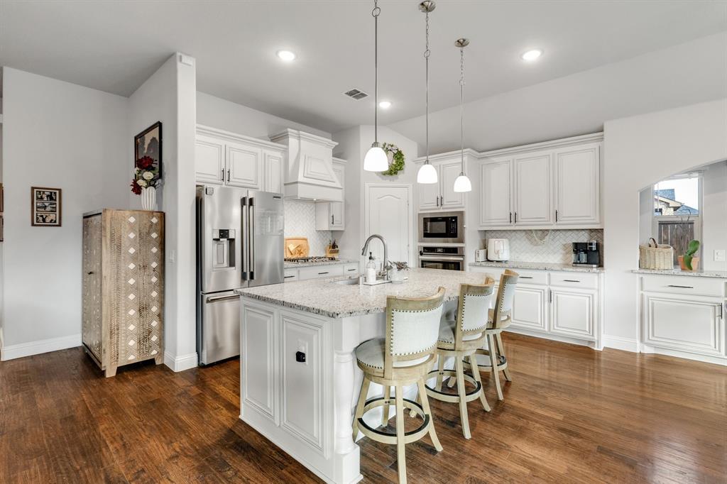 Stone Ranch - Residential