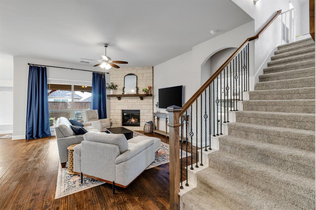 Stone Ranch - Residential