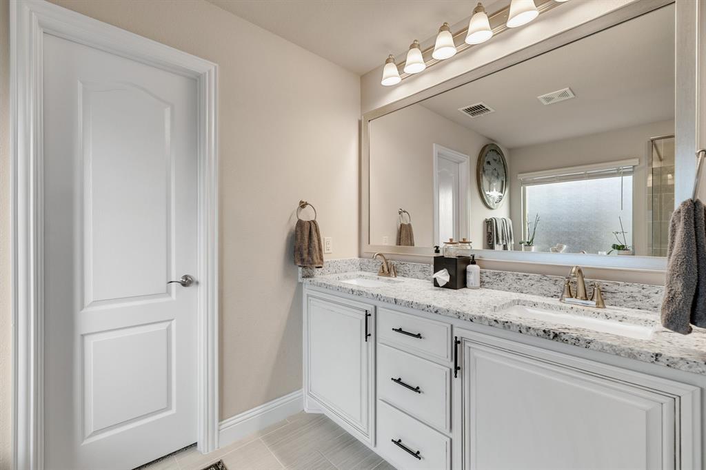 Stone Ranch - Residential