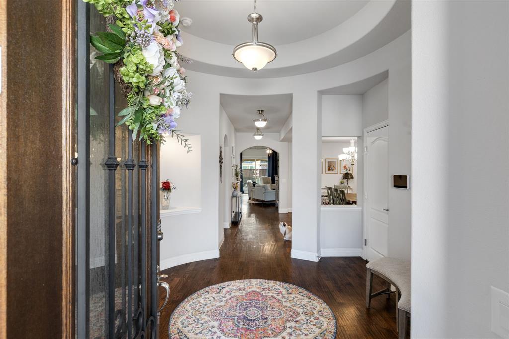 Stone Ranch - Residential