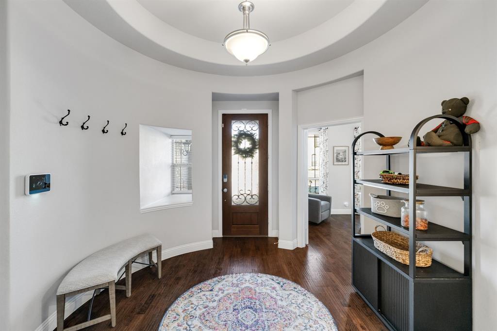 Stone Ranch - Residential