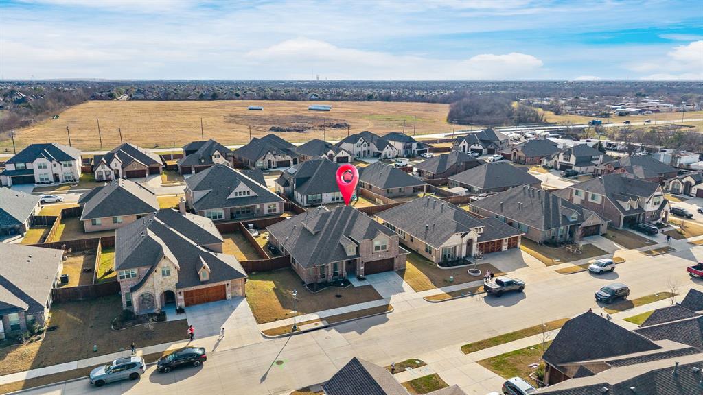 Stone Ranch - Residential