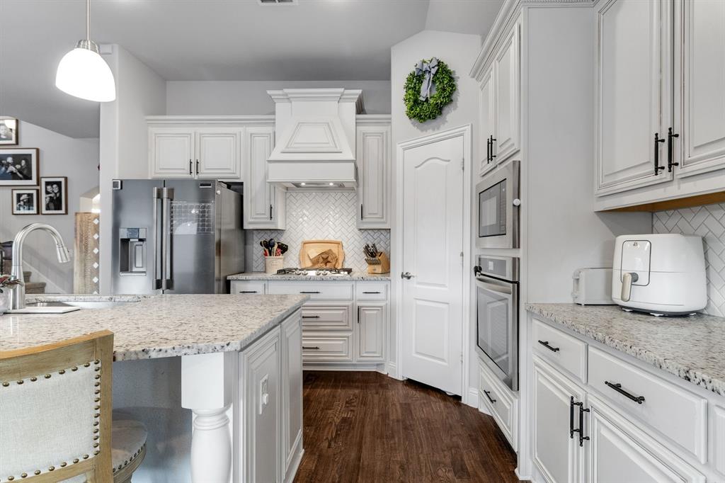 Stone Ranch - Residential