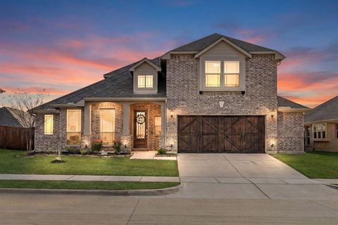 Photo of 521 Birch Grove Drive, Wylie, TX 75098 (MLS # 21154184)