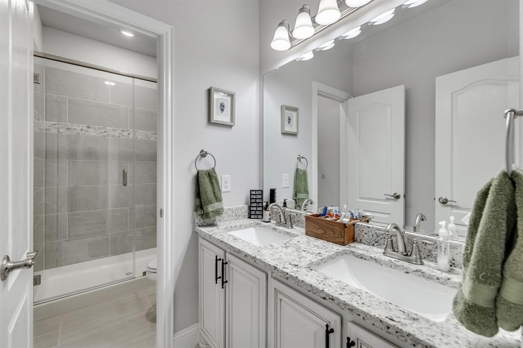 Stone Ranch - Residential