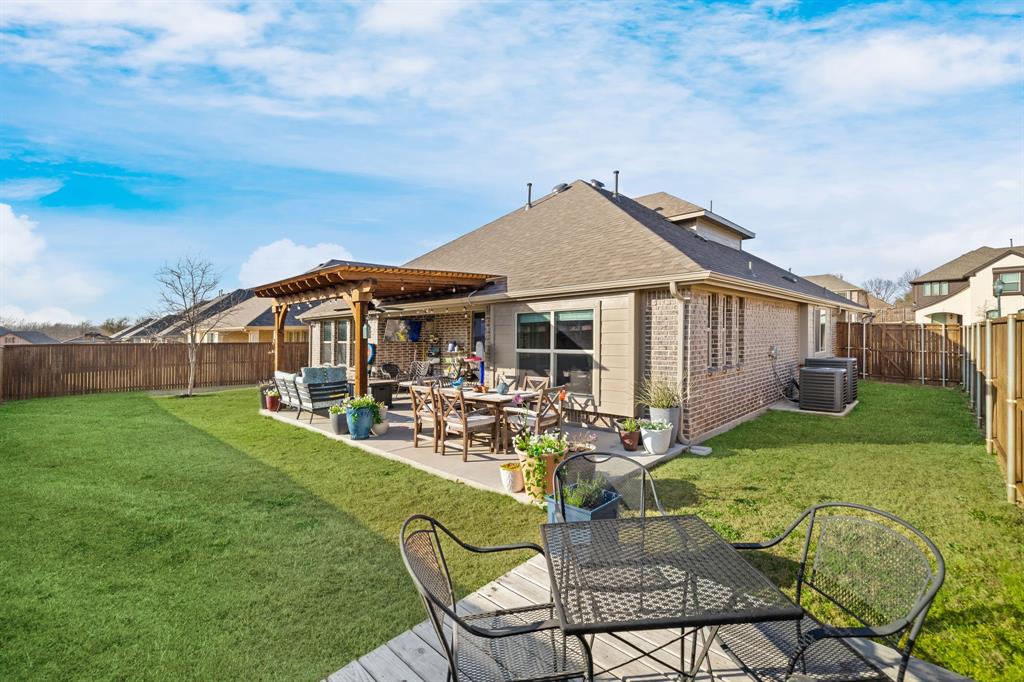 Stone Ranch - Residential