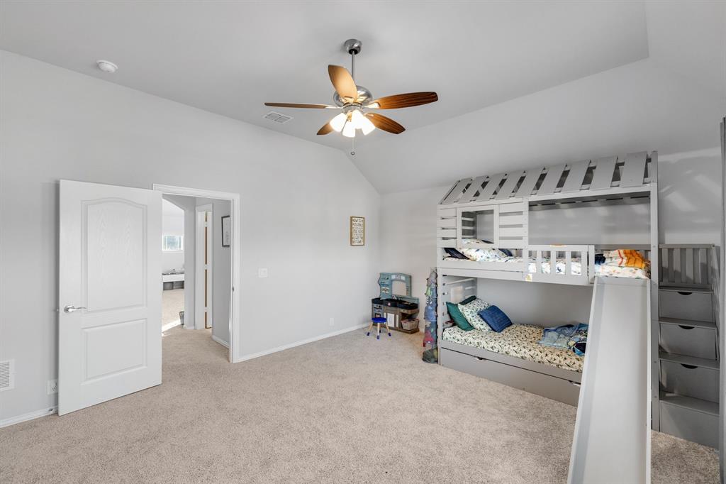 Stone Ranch - Residential