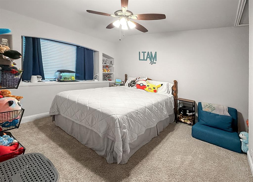 Stone Ranch - Residential