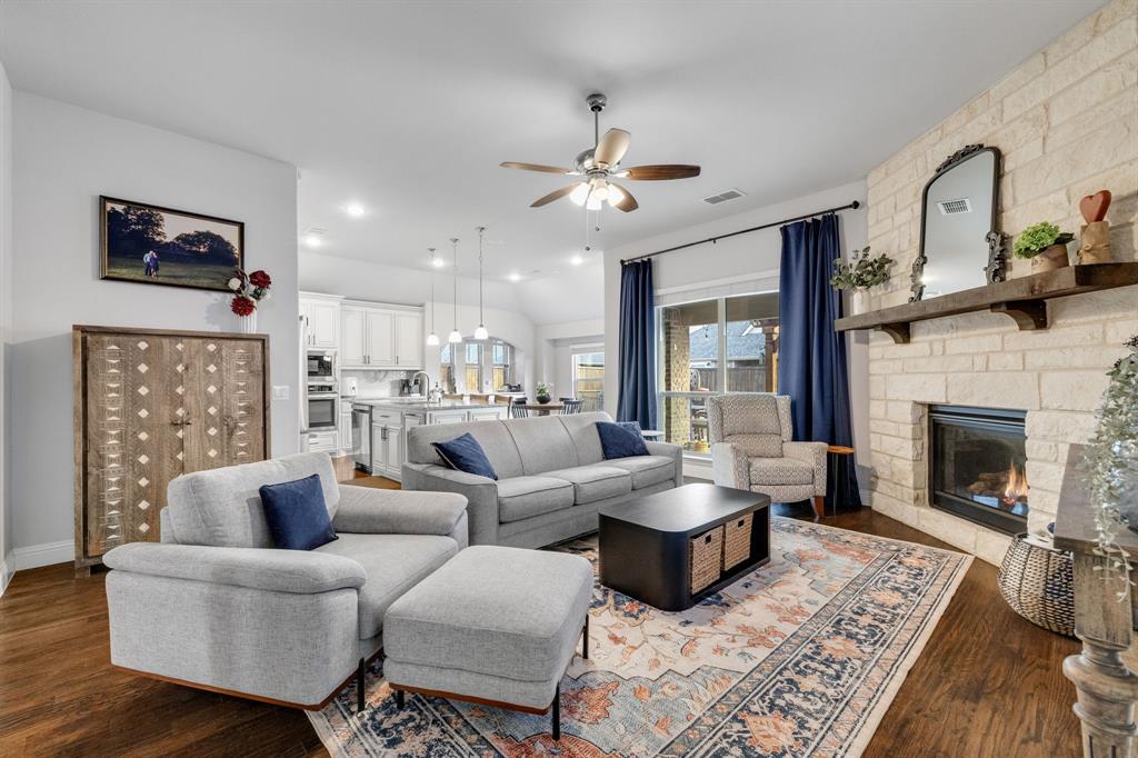 Stone Ranch - Residential