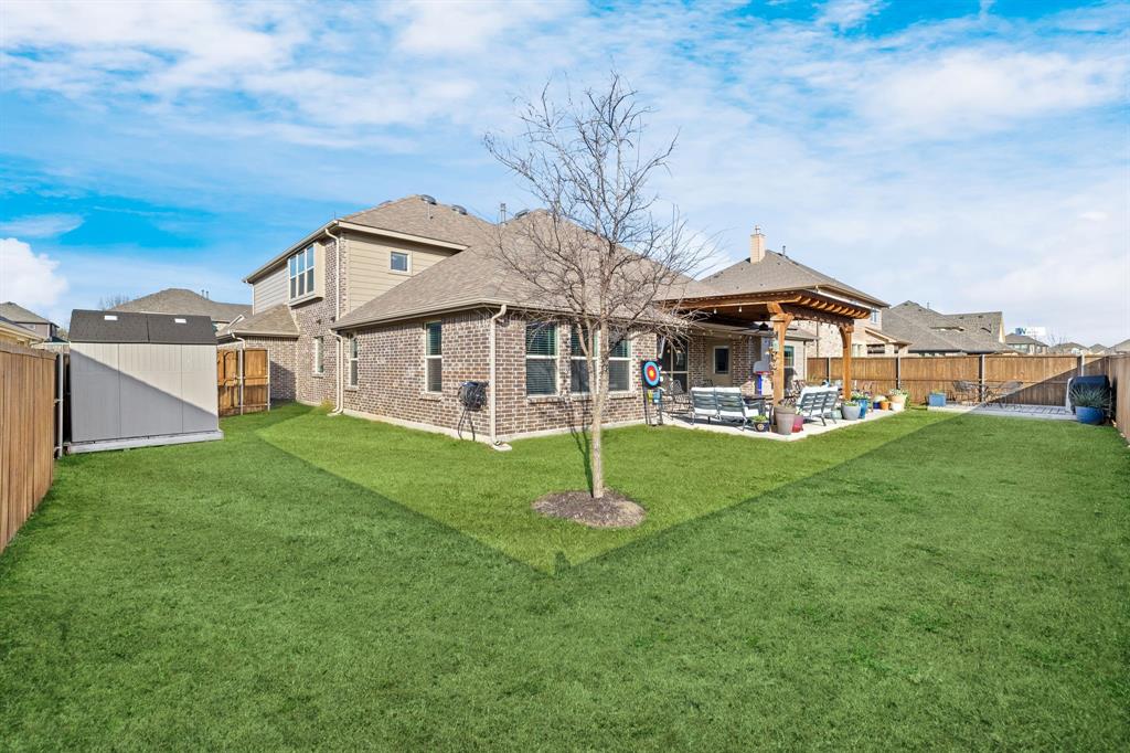 Stone Ranch - Residential