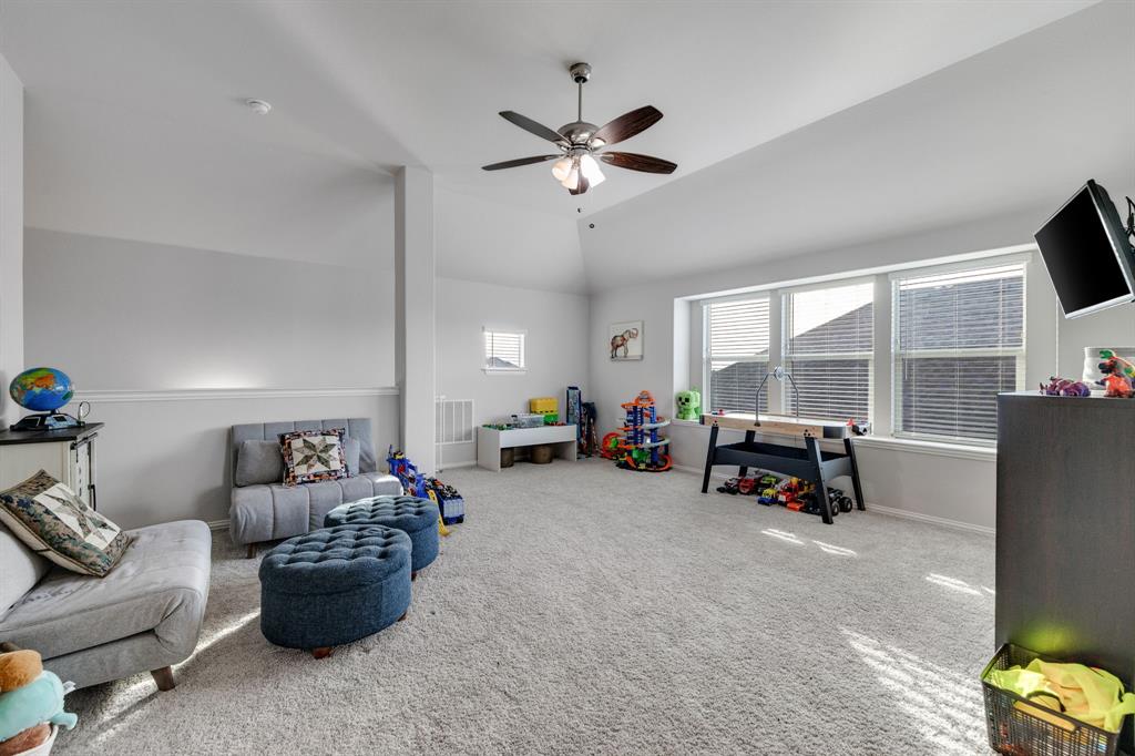 Stone Ranch - Residential