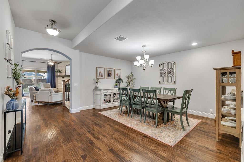 Stone Ranch - Residential