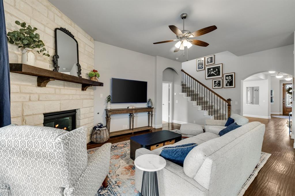 Stone Ranch - Residential