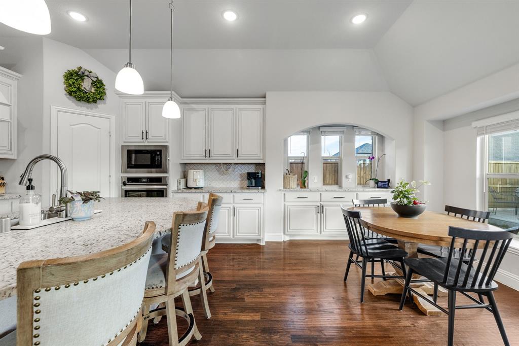 Stone Ranch - Residential