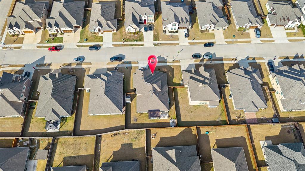 Stone Ranch - Residential