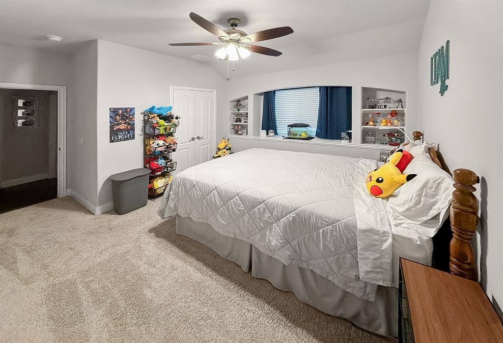 Stone Ranch - Residential