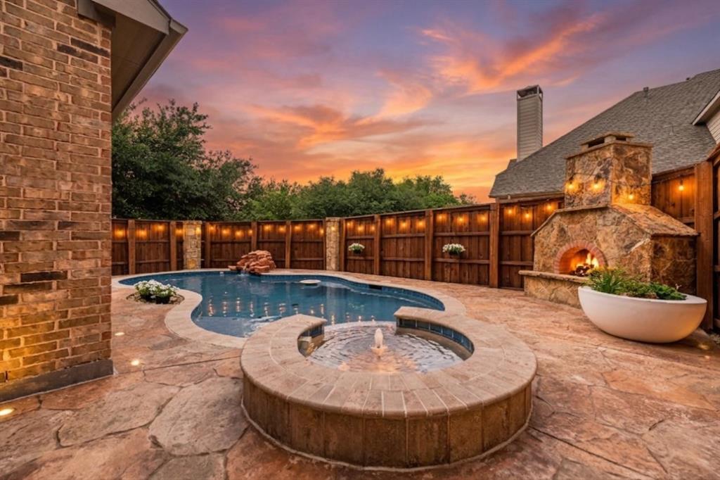 Castle Hills Ph IV Sec B - Residential