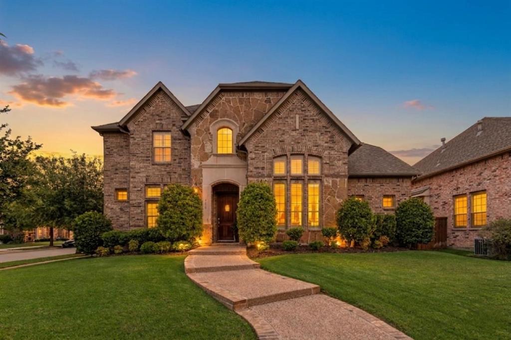 Castle Hills Ph IV Sec B - Residential