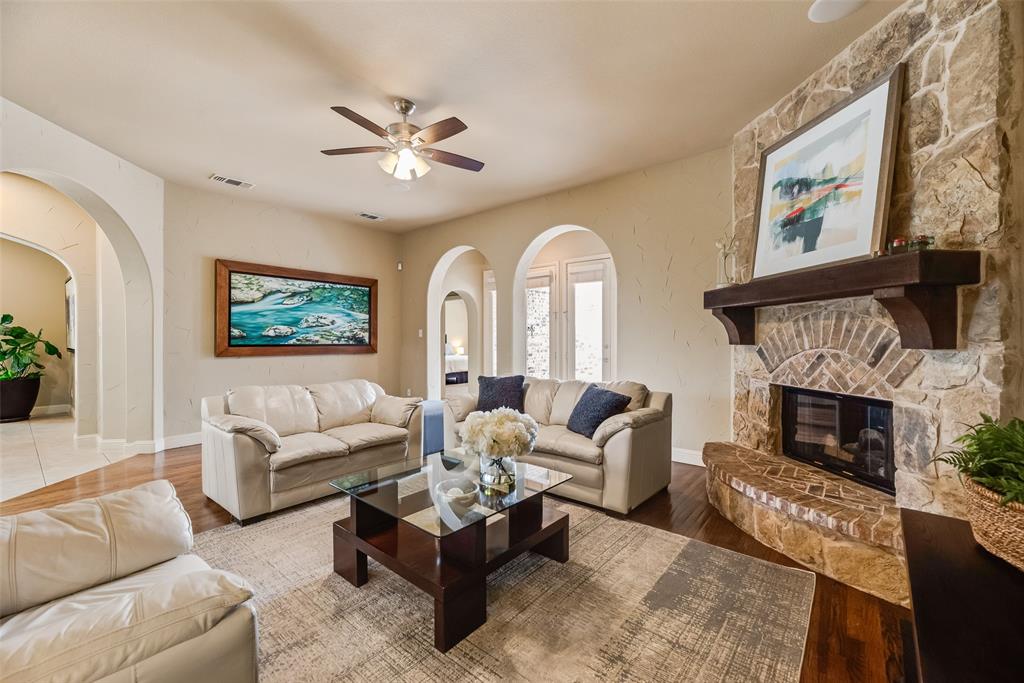 Castle Hills Ph IV Sec B - Residential