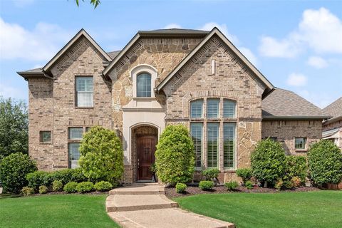Photo of 2325 Shoreham Circle, Lewisville, TX 75056 (MLS # 21243488)
