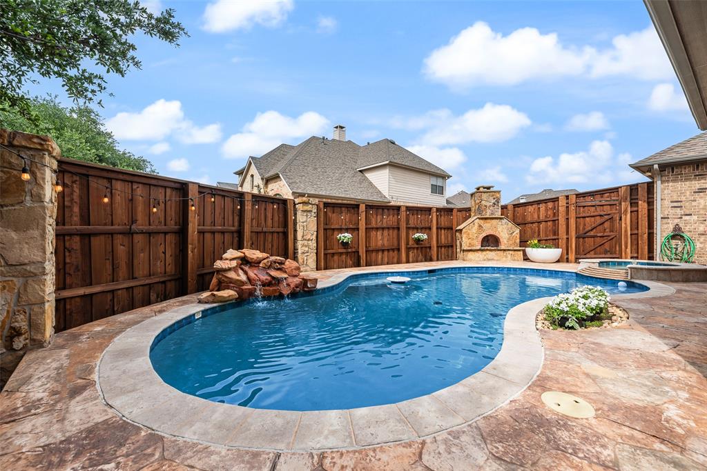 Castle Hills Ph IV Sec B - Residential