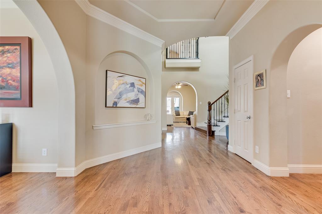 Castle Hills Ph IV Sec B - Residential