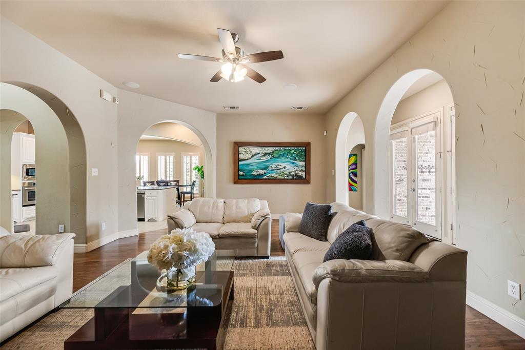 Castle Hills Ph IV Sec B - Residential