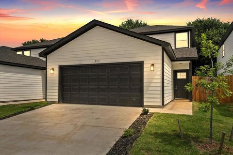 6311 Pebble Avenue Dallas TX 75217