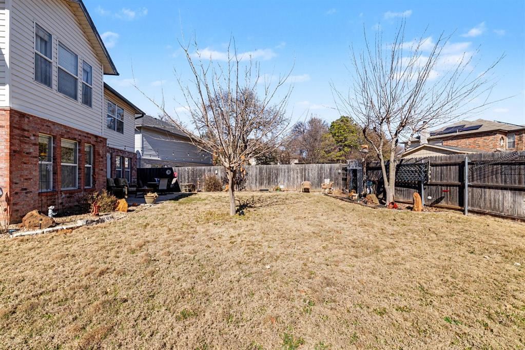 Fairview West - Residential