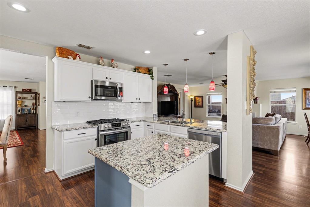 Fairview West - Residential