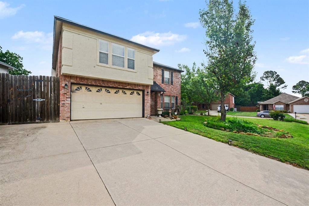Fairview West - Residential